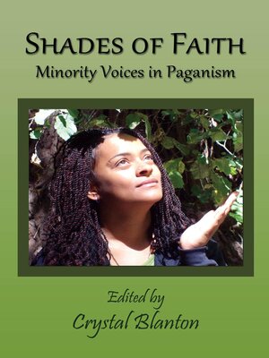 cover image of Shades of Faith